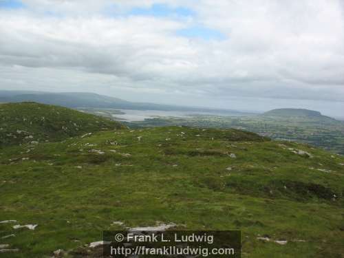 Slieve Daeane, Birds Mounatin